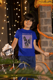 Nome do produto Procura-se | Quality Infantil (2 - 8)