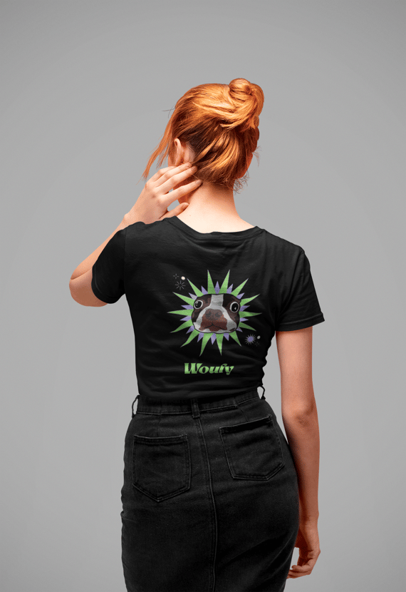 Star Dog | Quality Baby Long