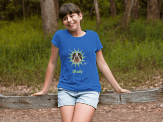 Nome do produto Star Dog | Quality (10 - 14)