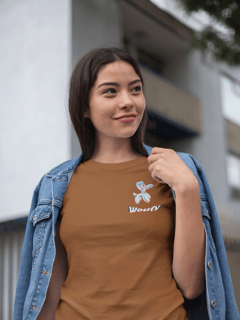 Nome do produto Chromed Dog | Pima Baby Long