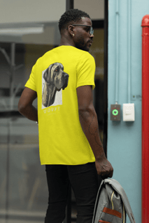 Nome do produto Simple Dog | T-Shirt Quality