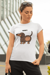 Nome do produto Salsicha Cool | Quality Baby Long