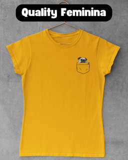 Nome do produto Pocket Pug | Baby Long Quality