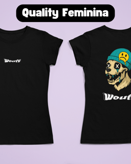 Nome do produto Drip Dog | Baby Long Quality