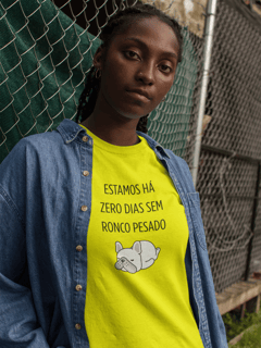 Nome do produto Zero Dias | Baby Long Quality