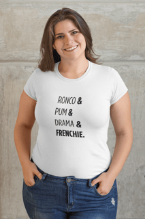Nome do produto & Frenchie | Baby Long Quality
