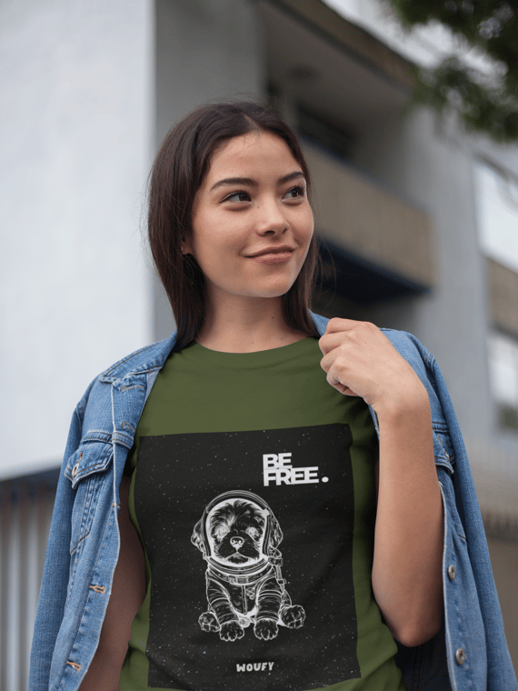 Be Free | Quality Baby Long