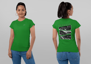 Nome do produto Drift Night | Baby Long Quality
