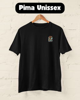 Peace Dog | T-Shirt Pima