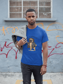 Nome do produto Vai um Petisco? | T-Shirt Quality