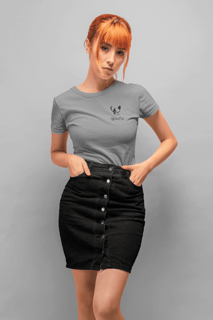 Nome do produto Minimalist Bulldog | Baby Long Quality