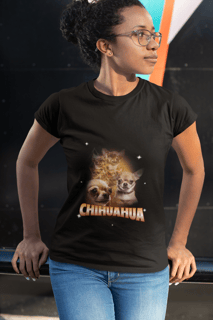 Nome do produto Bootleg Chihuahua | Quality Baby Long