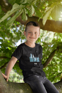 Nome do produto Surf Dog | Quality Infantil (2-8)