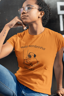 Nome do produto Modo Sombrinha | Baby Long Quality