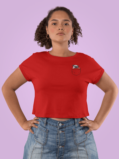 Nome do produto Pocket Pug | Baby Long Quality