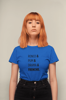 Nome do produto & Frenchie | Baby Long Quality