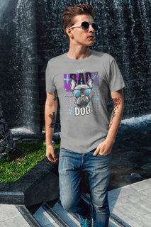 Nome do produto Bad Dog | T-Shirt Quality