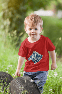 Nome do produto My dog is my best friend | Quality Infantil (10 - 14)