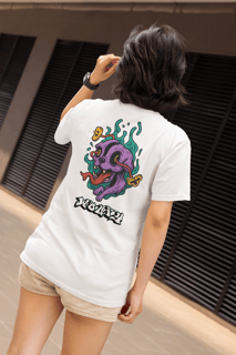 Nome do produto PsyDog | T-Shirt Quality