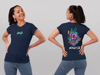 Nome do produto PsyDog | Baby Long Quality