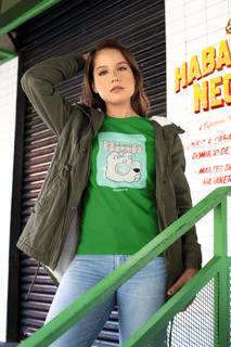 Nome do produto Stay High | Quality Baby Long