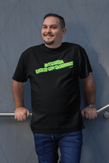 Nome do produto Antissocial