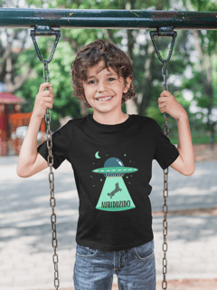 Nome do produto Aubiduzido | Quality Infantil (10 - 14)