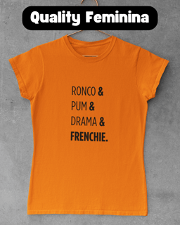 & Frenchie | Baby Long Quality