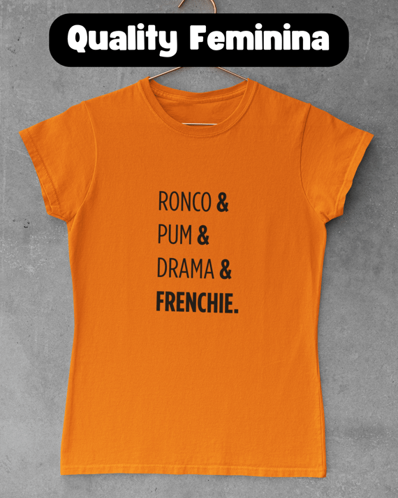 & Frenchie | Baby Long Quality