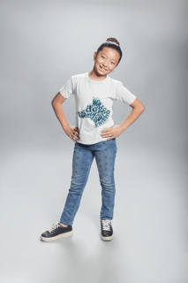 Nome do produto My dog is my best friend | Quality Infantil (2 -8)