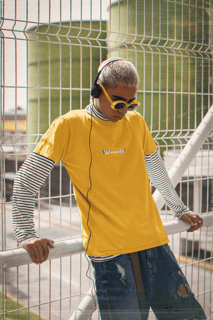 Nome do produto Drip Dog | T-Shirt Quality