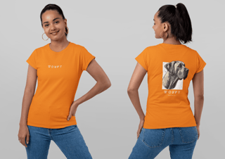Nome do produto Simple Dog | Quality Baby Long