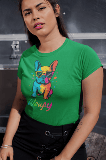 Nome do produto Pop Bulldog | Quality Feminina