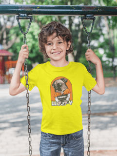 Nome do produto Prisoner | Quality Infantil (10 - 14)