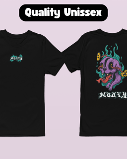 PsyDog | T-Shirt Quality