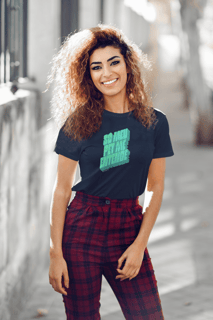 Nome do produto Só meu pet me entende | Feminino