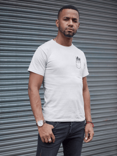 Nome do produto Pocket Pups | T-Shirt Quality