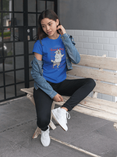 Nome do produto Good Boy | Quality Baby Long