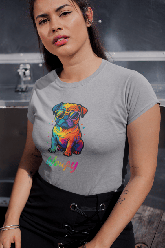 Pop Pug | Baby Long Quality