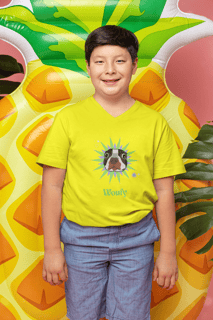 Nome do produto Star Dog | Quality (10 - 14)