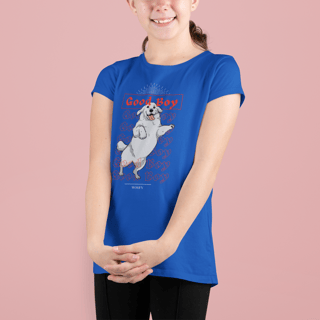 Nome do produto Good Boy | Quality Infantil (10-14)