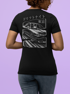 Nome do produto Drift Night | Baby Long Quality