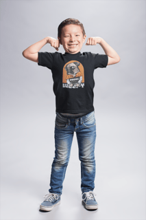 Nome do produto Prisoner | Quality Infantil (2 - 8)
