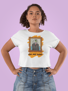 Nome do produto Oh My Dog! | Quality Baby Long