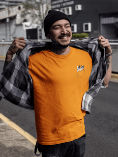 Nome do produto Pocket Pups | T-Shirt Quality