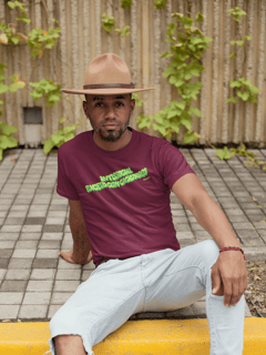 Nome do produto Antissocial