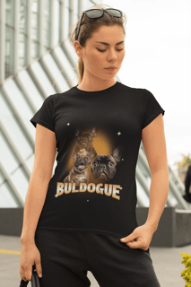 Nome do produto Bootleg Buldogue | Quality Baby Long