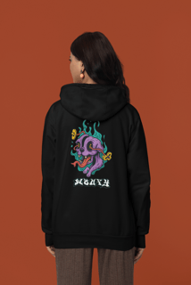 Nome do produto PsyDog | Moletom Canguru
