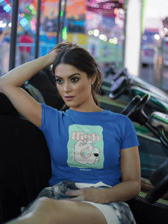 Nome do produto Stay High | Quality Baby Long