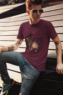 Nome do produto Salsicha Cool | T-Shirt Quality